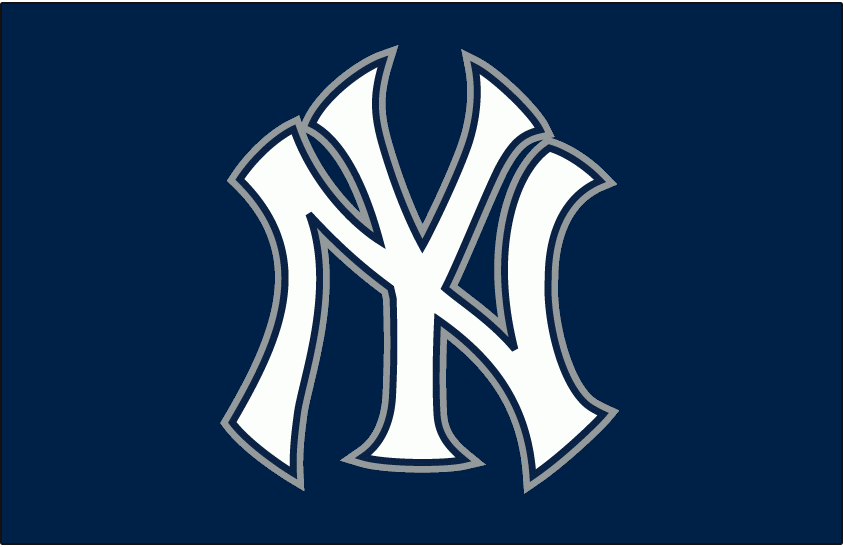 New York Yankees 2007-Pres Batting Practice Logo t shirts iron on transfers